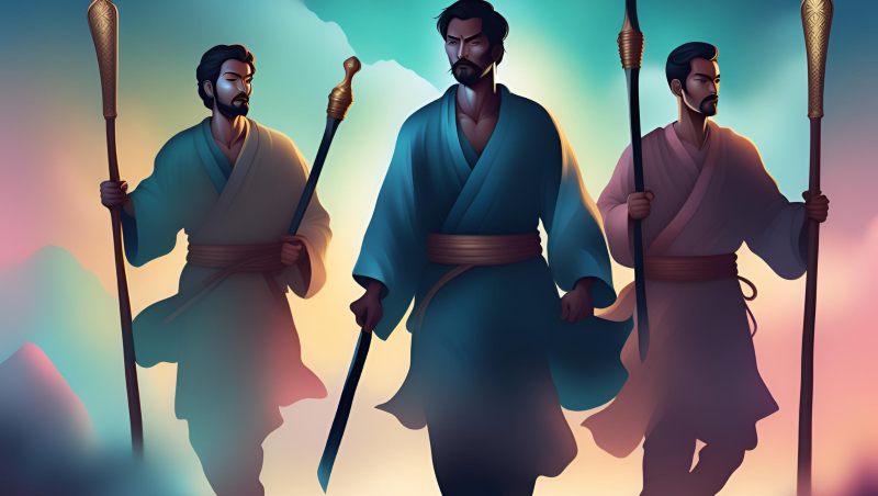 অন্যায়ভাবে কারও সম্পদ দখল করলে যে গুনাহ